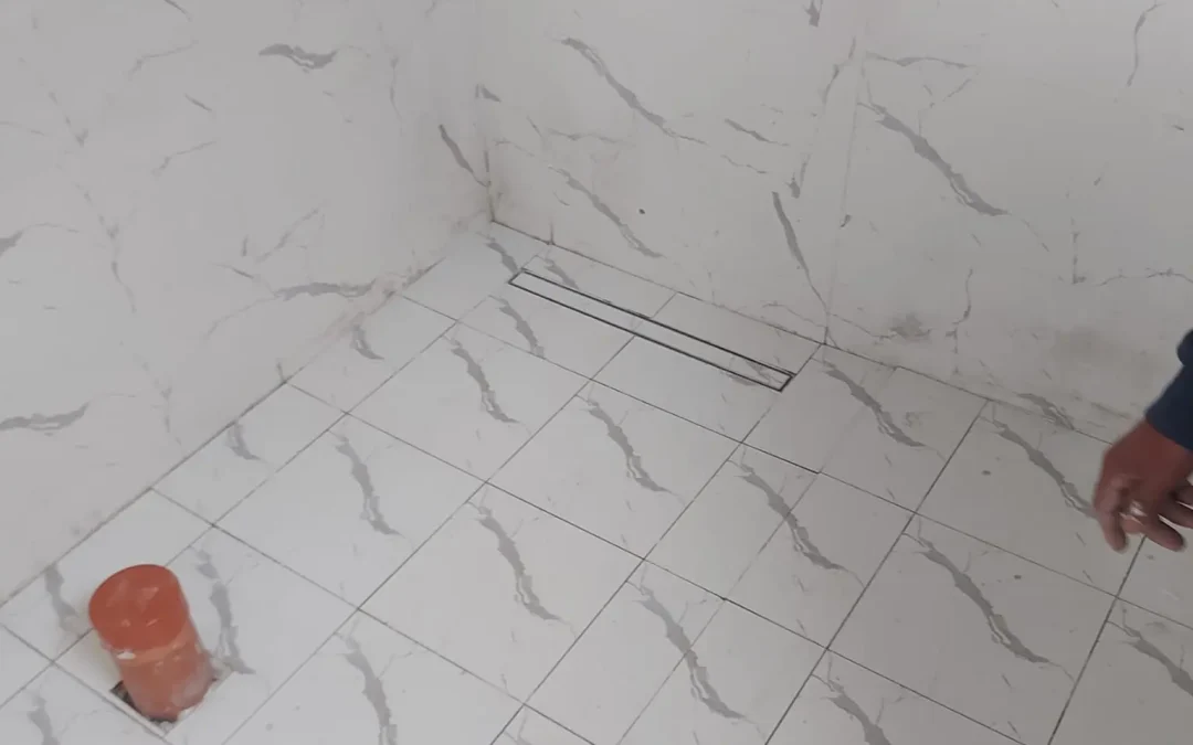 أعمال البلاط